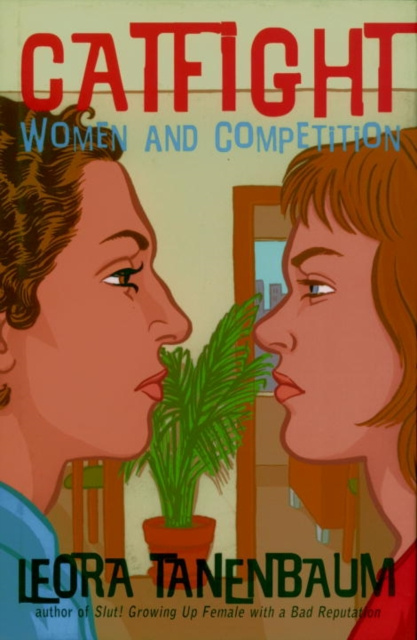 E-knjiga Catfight Leora Tanenbaum