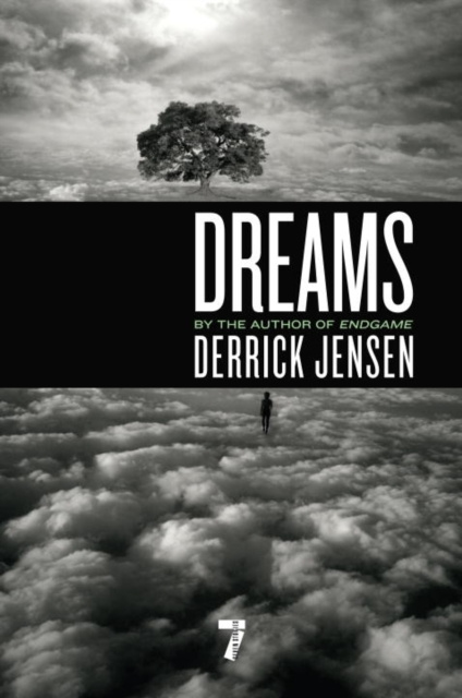 E-knjiga Dreams Derrick Jensen