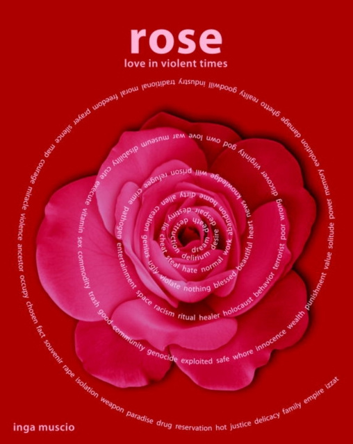 E-book Rose Inga Muscio