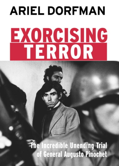 E-knjiga Exorcising Terror Ariel Dorfman