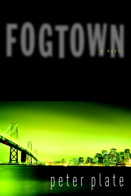 E-book Fogtown Peter Plate