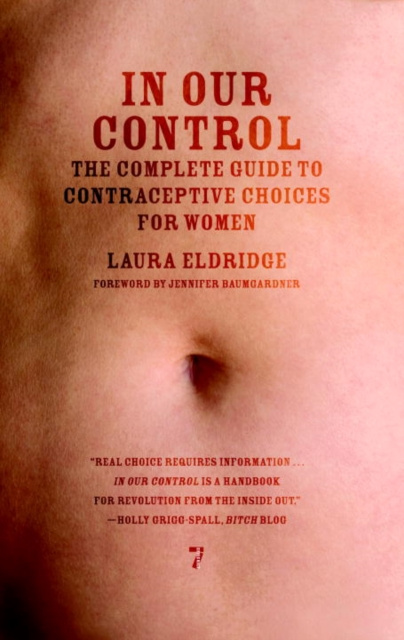 E-Book In Our Control Laura Eldridge