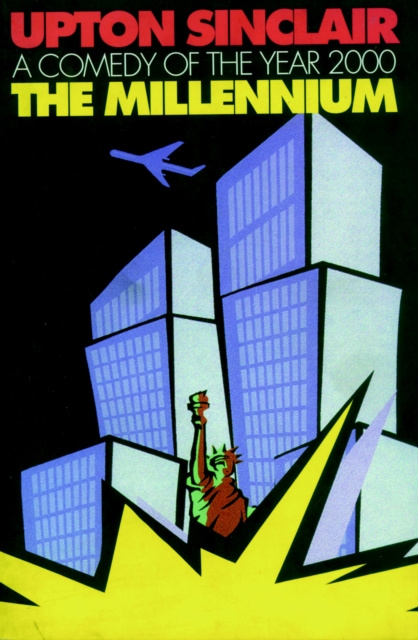 E-knjiga Millennium Upton Sinclair