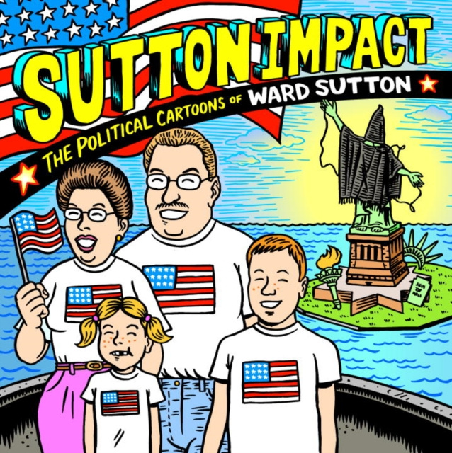 E-book Sutton Impact Ward Sutton