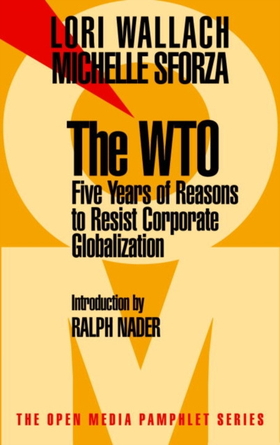 E-book WTO Lori Wallach