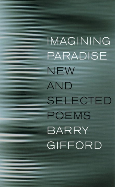 E-knjiga Imagining Paradise Barry Gifford
