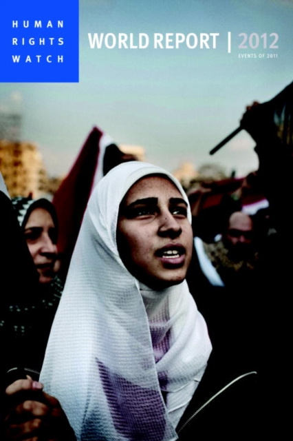 ebook World Report 2012 Human Rights Watch