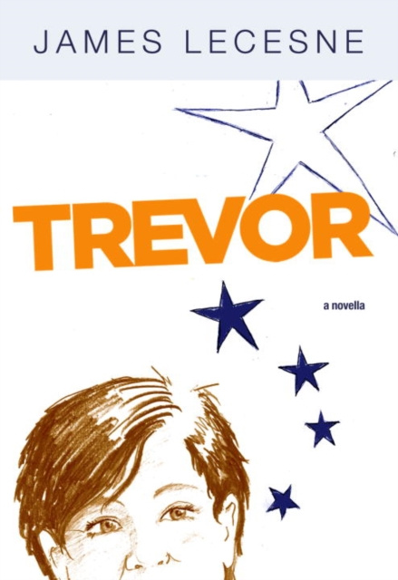 E-book Trevor James Lecesne
