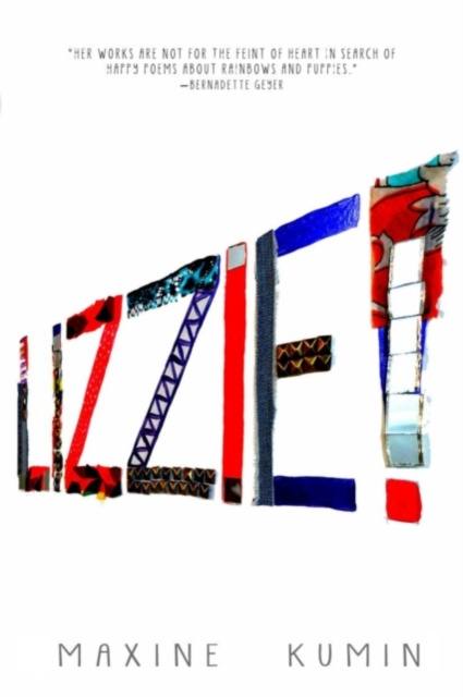 E-book Lizzie! Maxine Kumin
