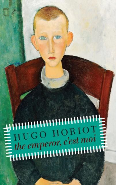 E-book Emperor, C'est Moi Hugo Horiot