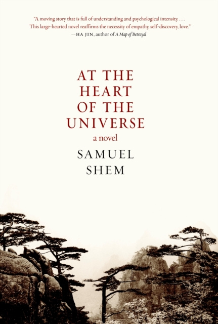 E-book At the Heart of the Universe Samuel Shem