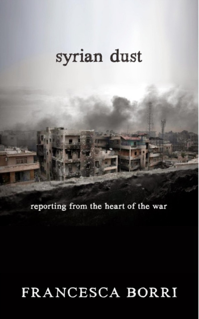 E-kniha Syrian Dust Francesca Borri