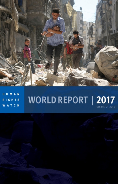 E-book World Report 2017 Kenneth Roth