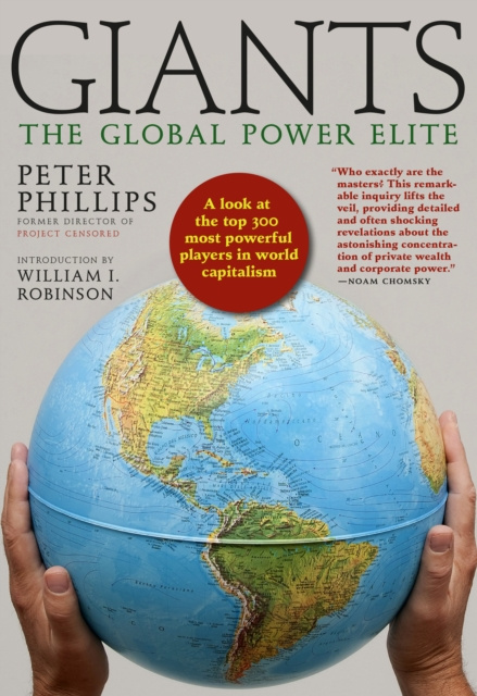 E-book Giants Peter Phillips
