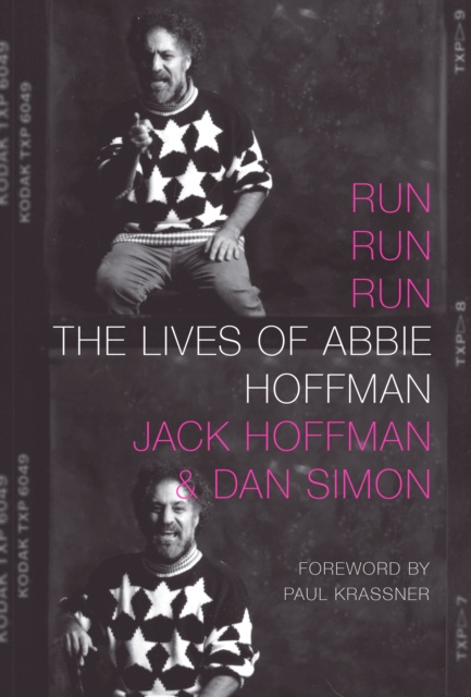 E-book Run Run Run Jack Hoffman