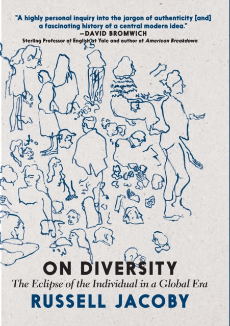 E-knjiga On Diversity Russell Jacoby