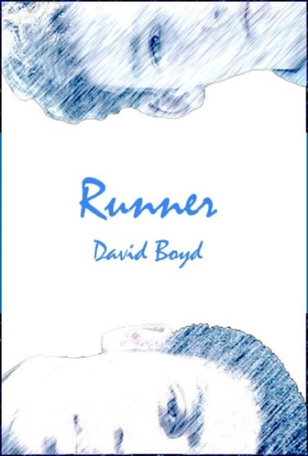 E-knjiga Runner David Boyd