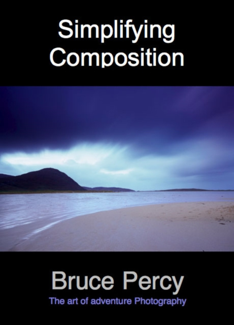 E-Book Simplifying Composition Bruce Percy