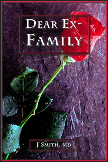E-Book Dear Ex-Family Joseph Smith