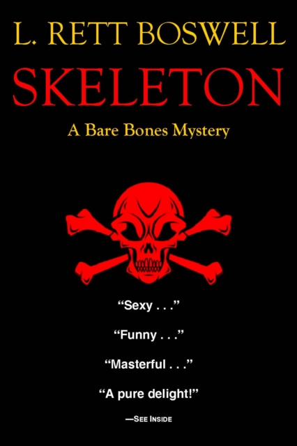 E-knjiga Skeleton L. Rett Boswell