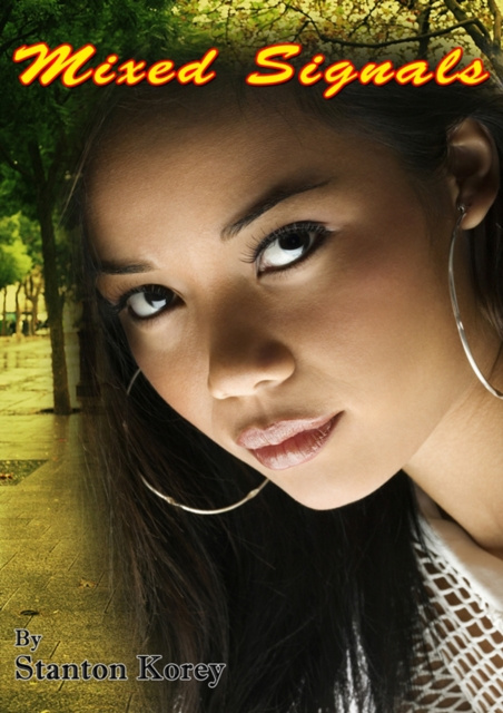 E-knjiga Mixed Signals Stanton Korey