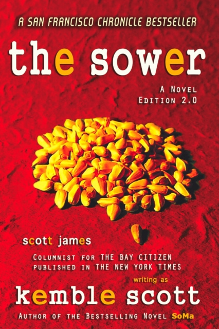 E-knjiga Sower 2.0 Kemble Scott