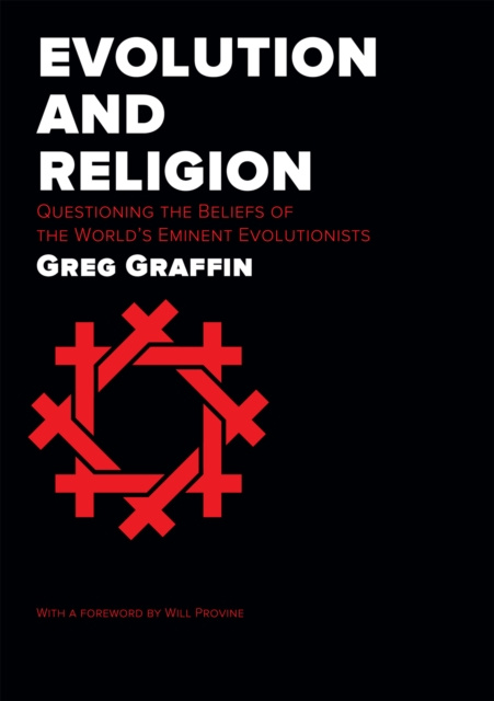 E-kniha Evolution and Religion Greg Graffin