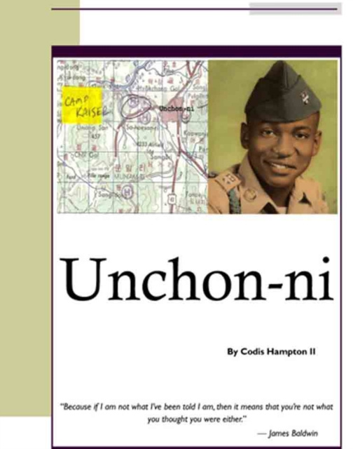 E-book Unchon-ni Codis Hampton II