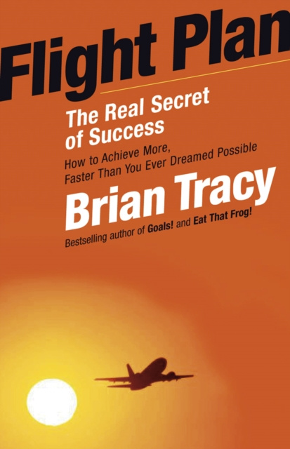 ebook Flight Plan Brian Tracy
