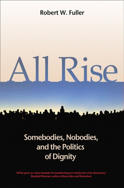 Libro elettronico All Rise Robert W. Fuller