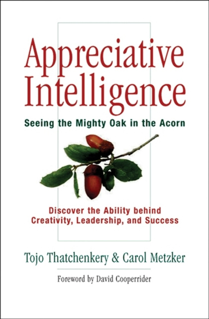 E-knjiga Appreciative Intelligence Tojo Thatchenkery