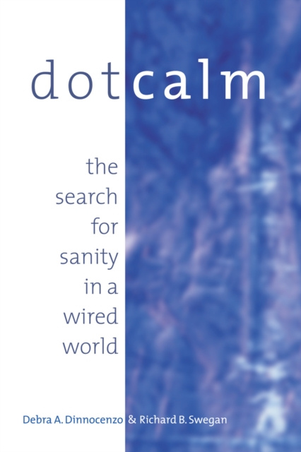 E-book Dot Calm Debra Dinnocenzo