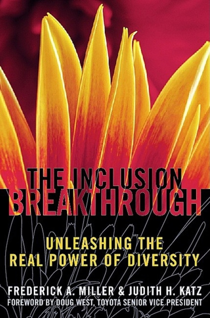 E-knjiga Inclusion Breakthrough Frederick A. Miller