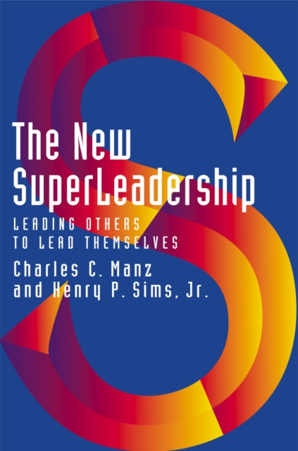 E-book New SuperLeadership Charles C. Manz