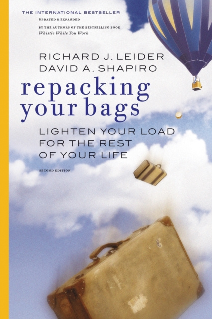 E-book Repacking Your Bags Richard J. Leider