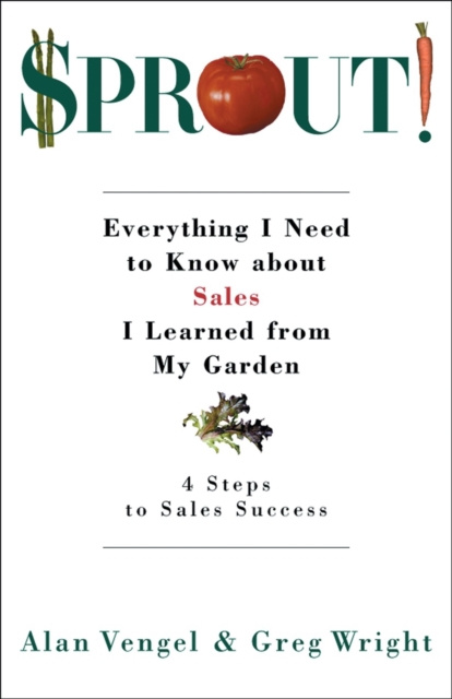 E-book Sprout! Alan Vengel