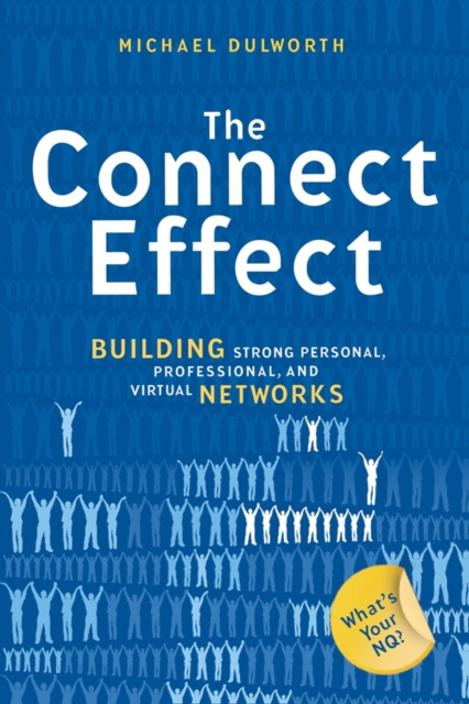E-knjiga Connect Effect Michael Dulworth