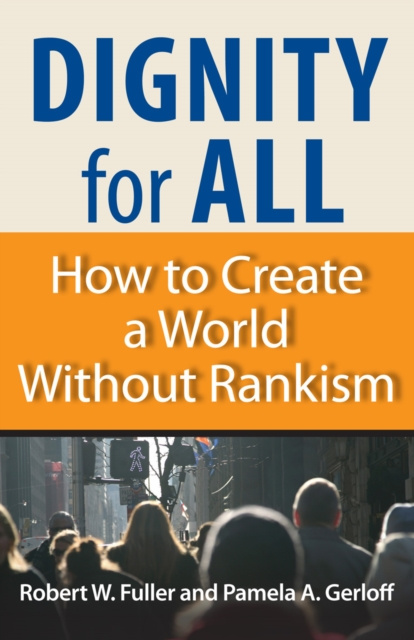 E-book Dignity for All Robert W. Fuller