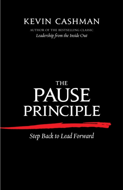 E-Book Pause Principle Kevin Cashman