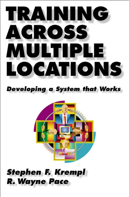E-book Training Across Multiple Locations Stephen Krempl