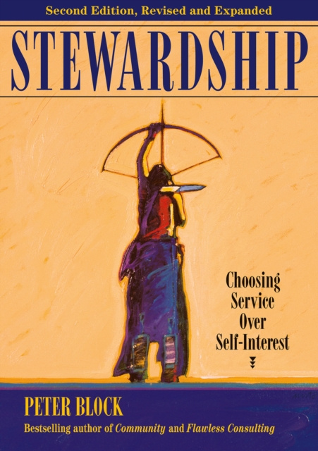 E-book Stewardship Peter Block