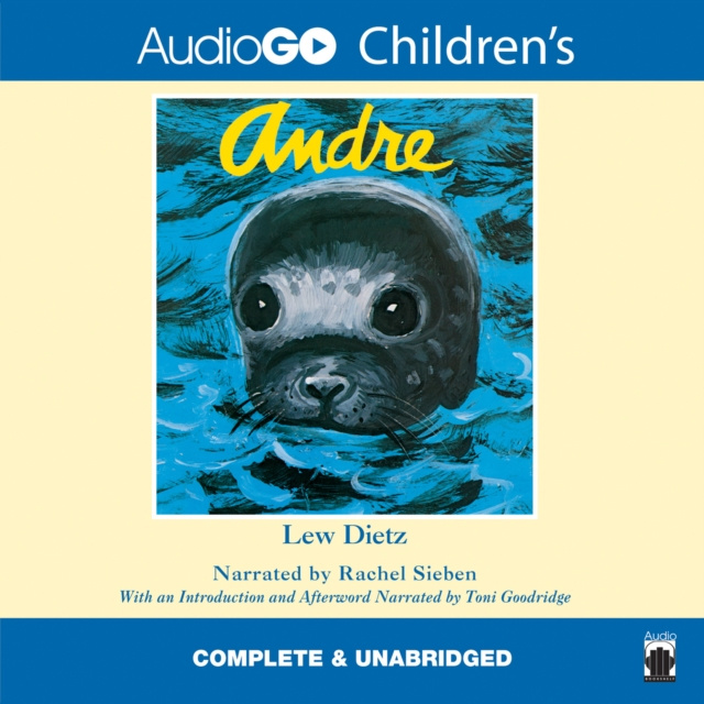 Audiobook Andre Lew Dietz