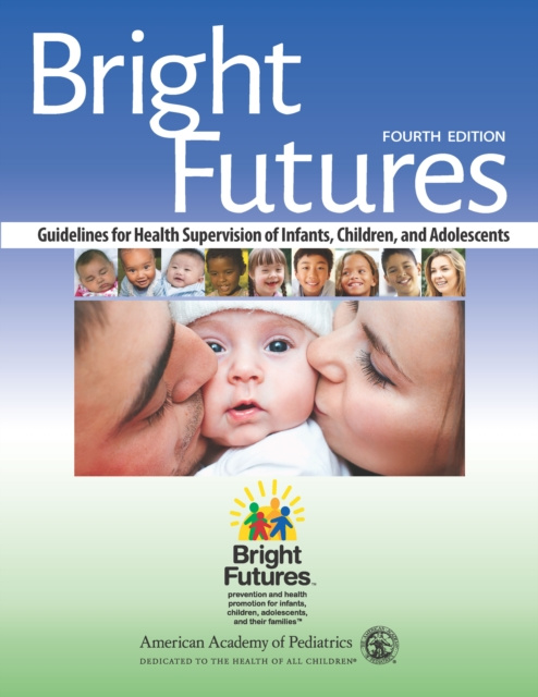 E-book Bright Futures Joseph  F. Hagan
