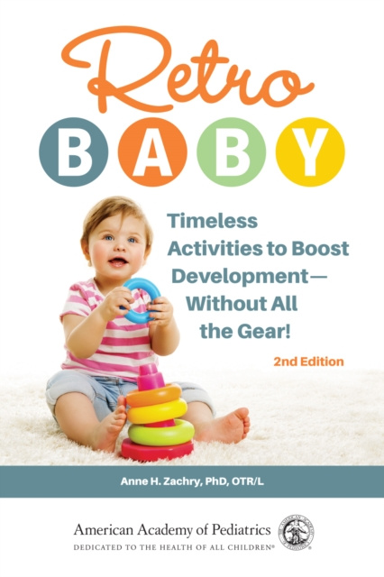 E-knjiga Retro Baby Anne H Zachry