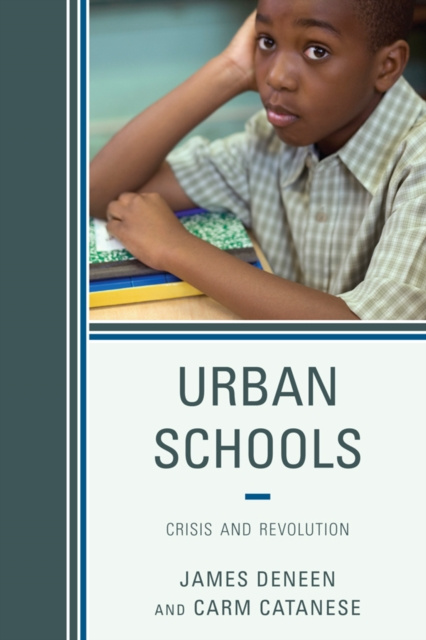 E-book Urban Schools James Deneen