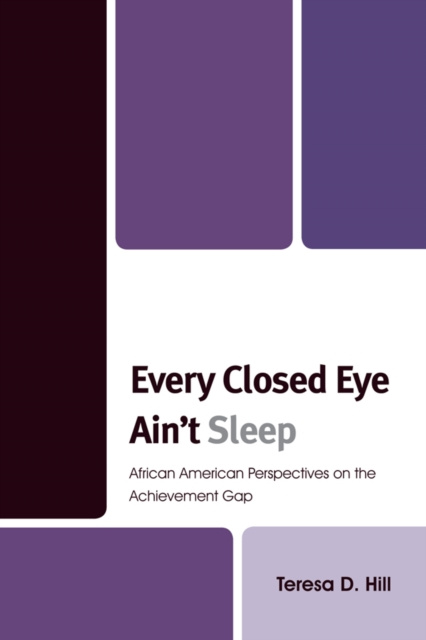 E-Book Every Closed Eye Ain't Sleep Teresa Hill