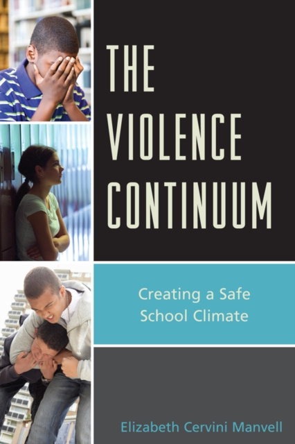 E-knjiga Violence Continuum Elizabeth C. Manvell