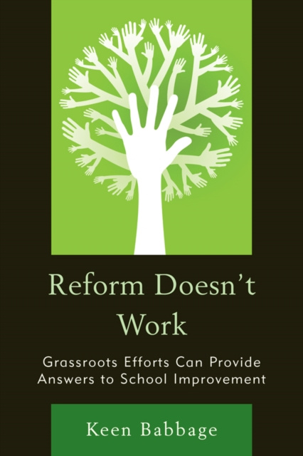 E-book Reform Doesn't Work Keen Babbage