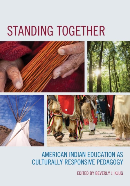 E-knjiga Standing Together Beverly J. Klug