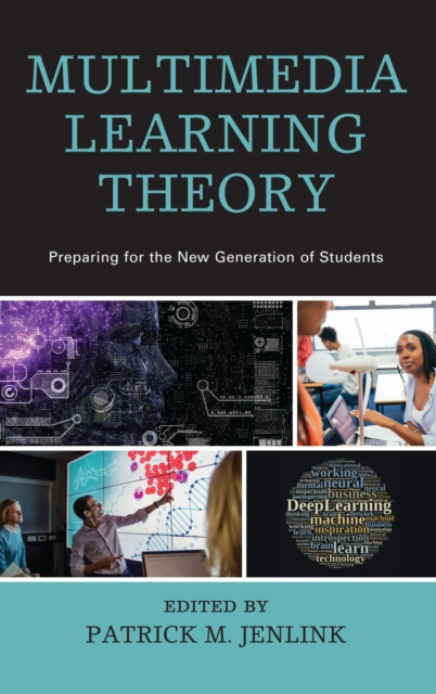 E-book Multimedia Learning Theory Patrick M. Jenlink